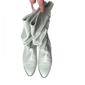 White Mountain boots